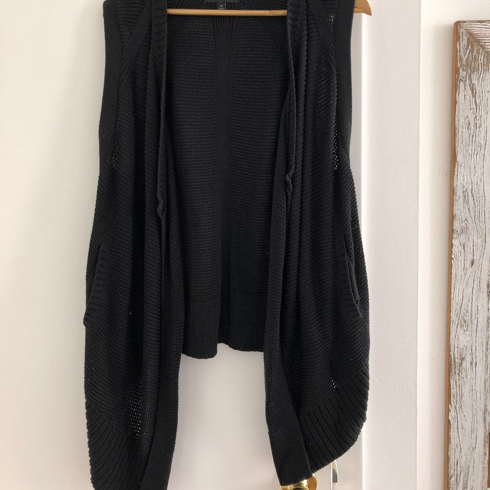 Banana Republic Cloth Vest